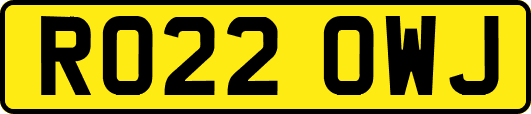 RO22OWJ