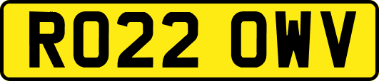 RO22OWV