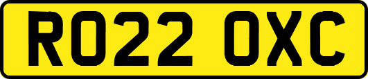 RO22OXC