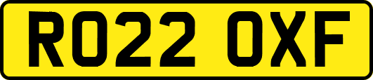 RO22OXF