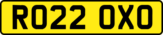 RO22OXO