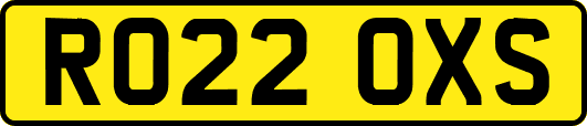 RO22OXS