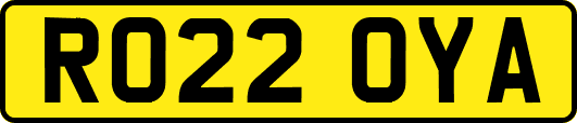 RO22OYA