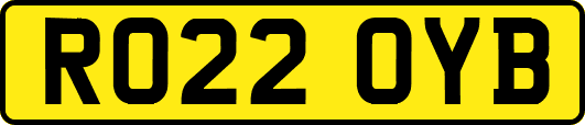RO22OYB