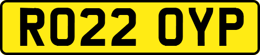 RO22OYP