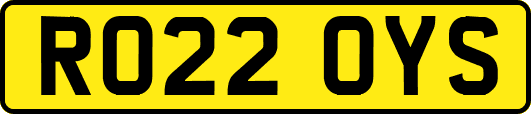 RO22OYS