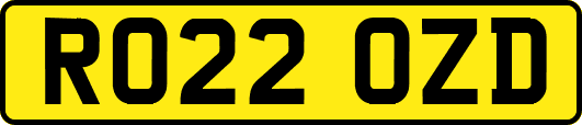 RO22OZD