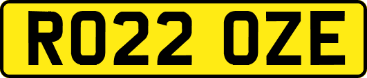 RO22OZE