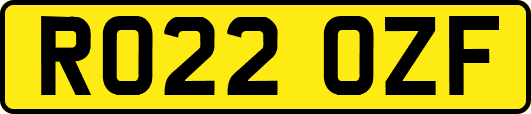 RO22OZF