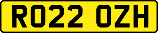 RO22OZH