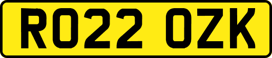 RO22OZK
