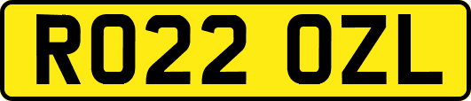 RO22OZL