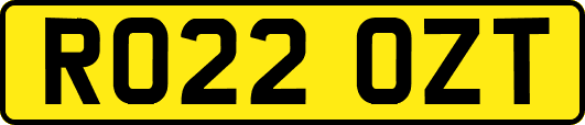 RO22OZT