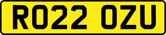 RO22OZU