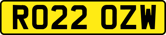 RO22OZW