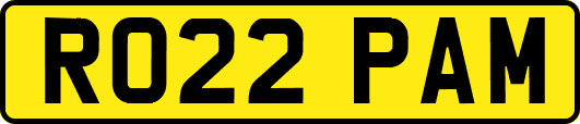 RO22PAM