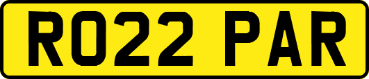 RO22PAR