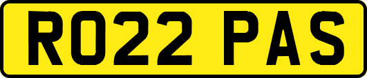 RO22PAS