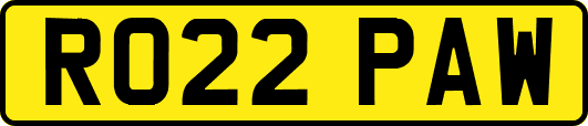RO22PAW