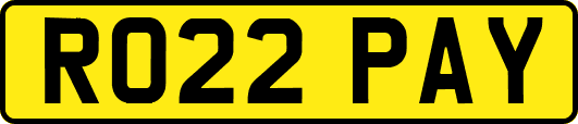RO22PAY