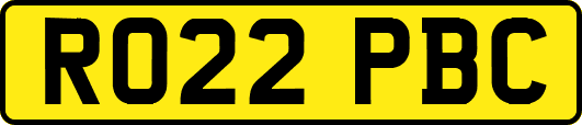 RO22PBC