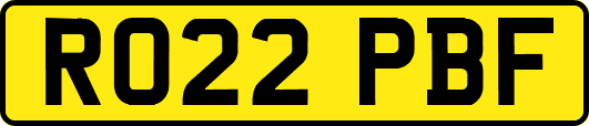 RO22PBF