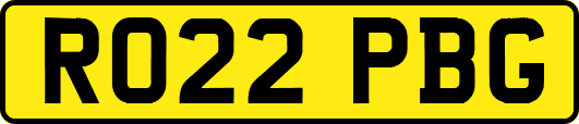 RO22PBG