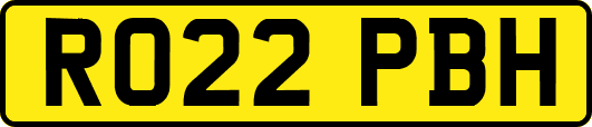 RO22PBH