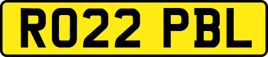 RO22PBL