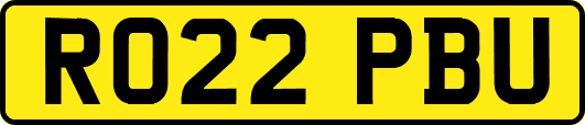 RO22PBU