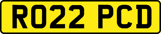 RO22PCD