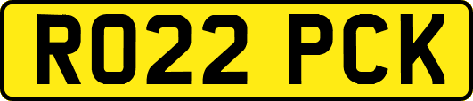 RO22PCK