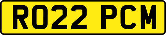 RO22PCM