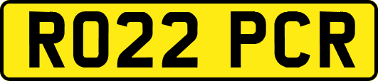 RO22PCR
