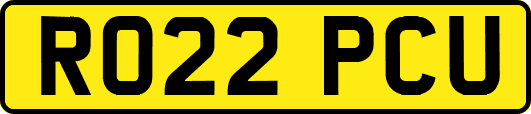 RO22PCU