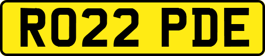 RO22PDE