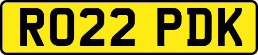 RO22PDK