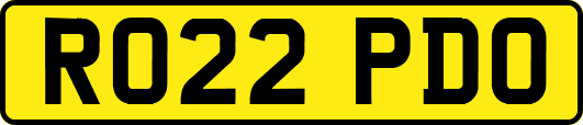 RO22PDO