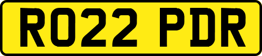 RO22PDR
