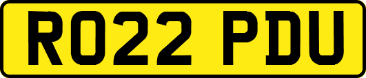 RO22PDU