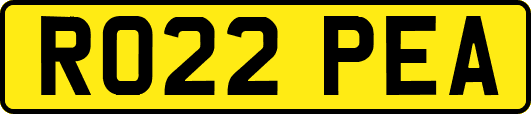 RO22PEA