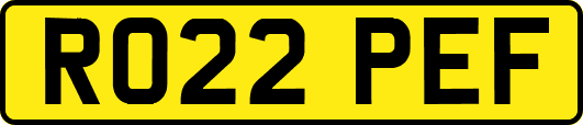 RO22PEF