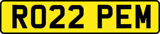 RO22PEM