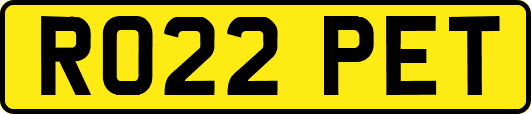 RO22PET