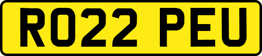 RO22PEU