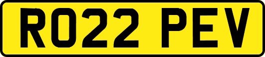 RO22PEV