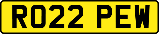 RO22PEW