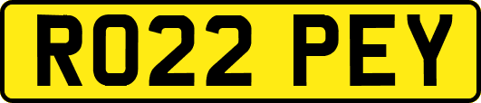 RO22PEY