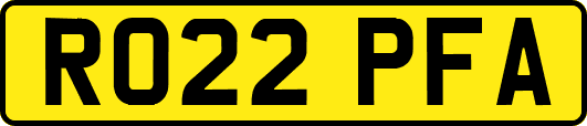 RO22PFA