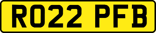 RO22PFB